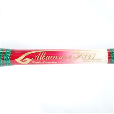 アルバカーレスＳ１７